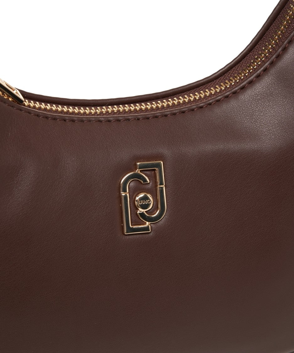 Liu Jo Handbag With Chain Shoulder Strap