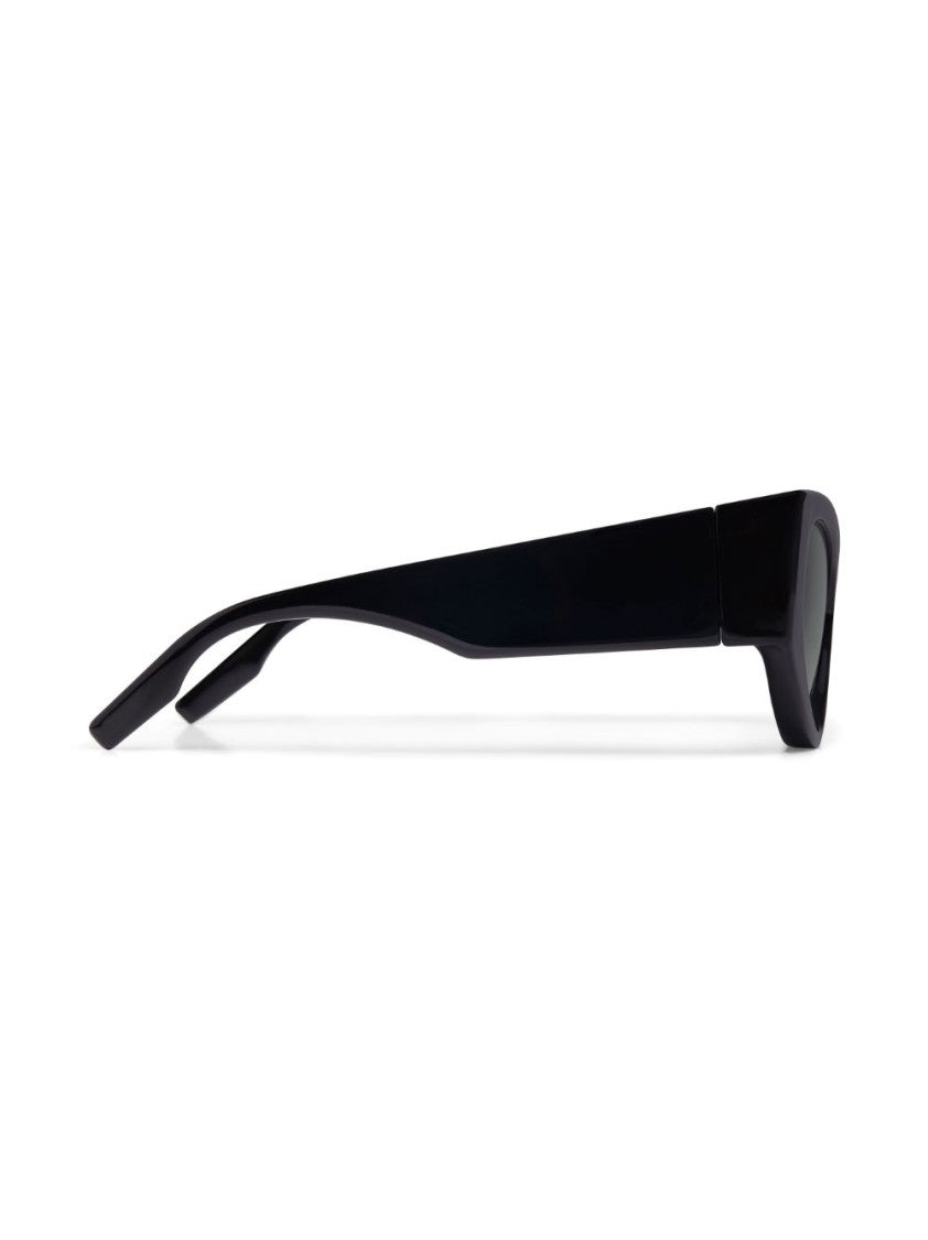 Balenciaga Led Frame Cat-Eye Sunglasses