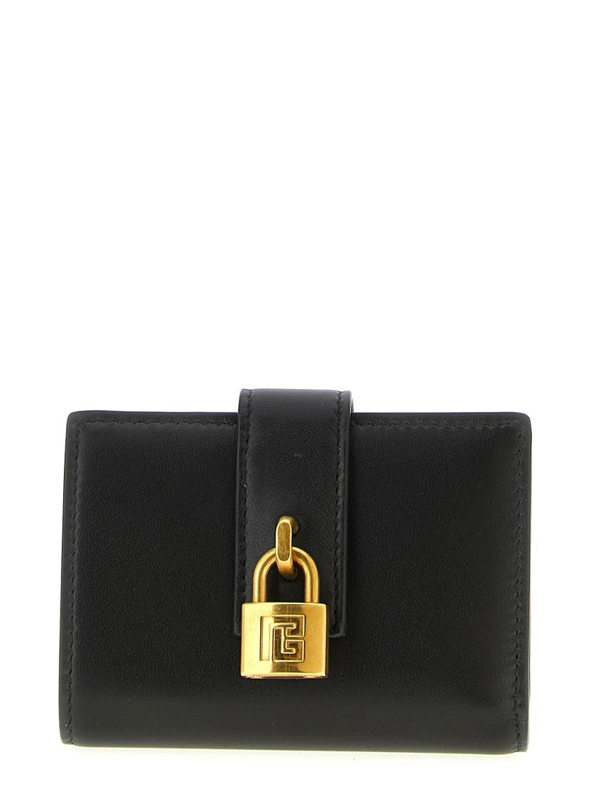 Balmain 'Pulse' Wallet