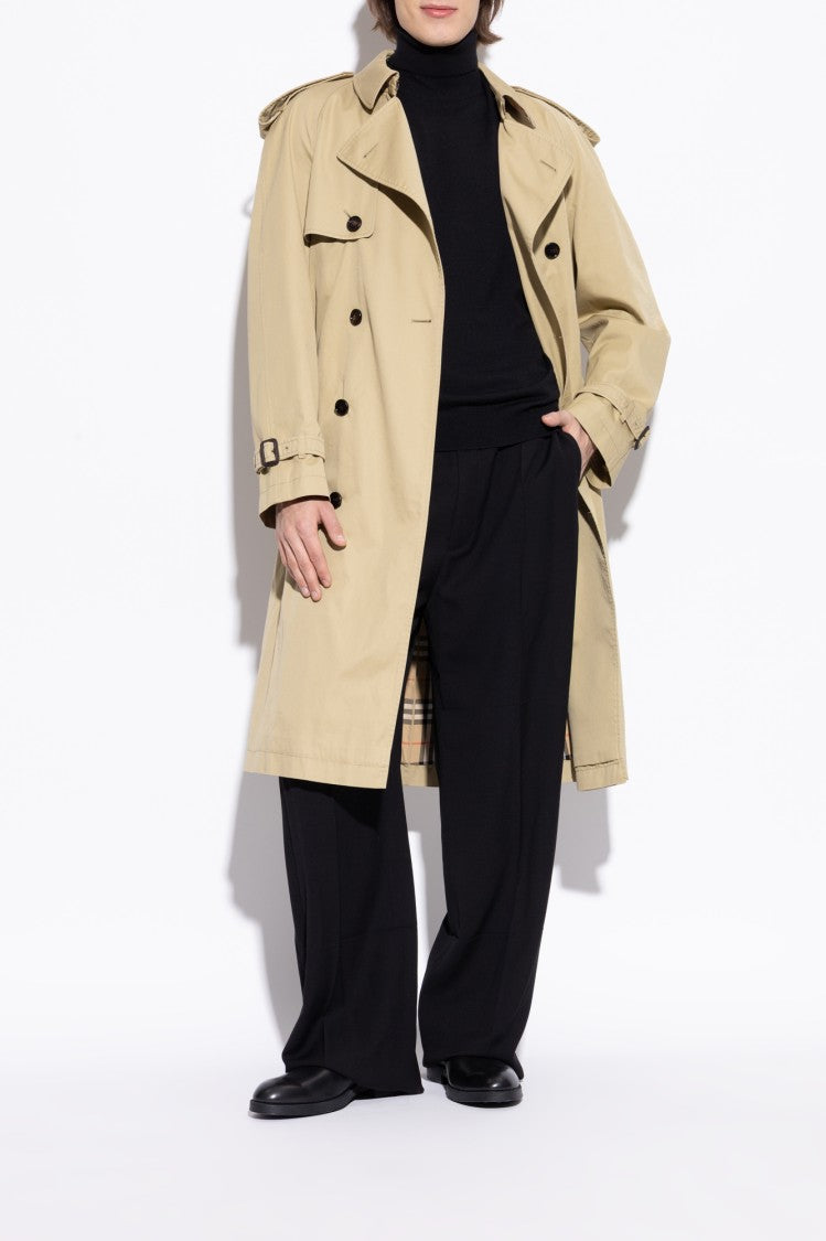 Tod's Leather Chelsea Boots