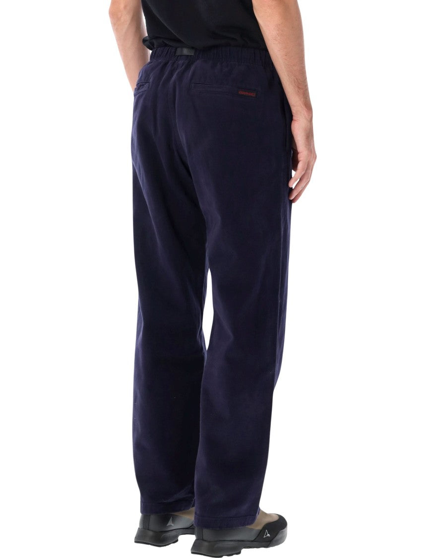 Gramicci G-Pants Winter Brushed Cotton Twill Diamond Gusset G-Pants