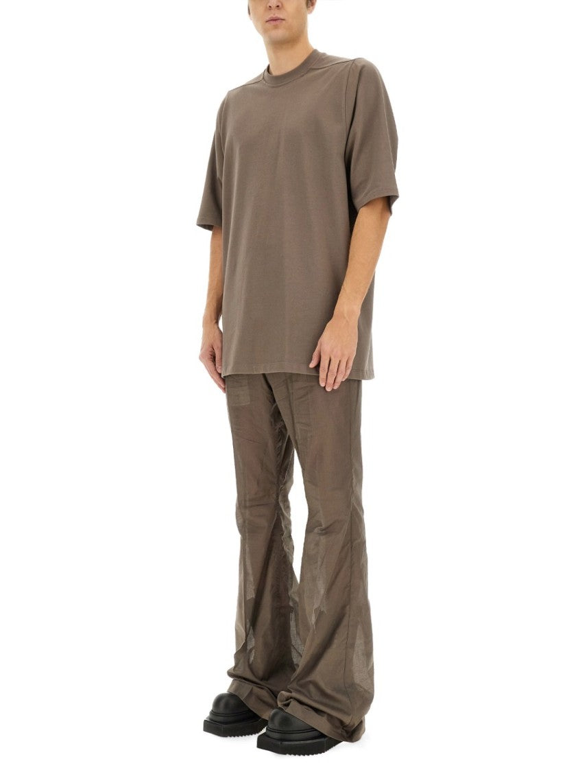 Rick Owens Bootcut Pants