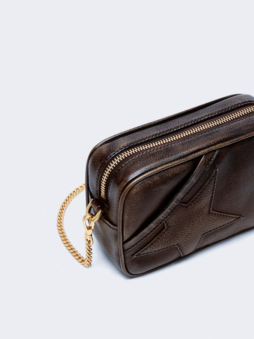 Golden Goose Mini Star Shoulder Bag