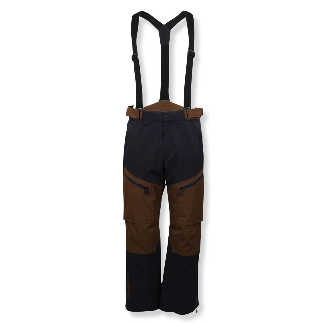 Moncler Grenoble Insulated Ski Pants