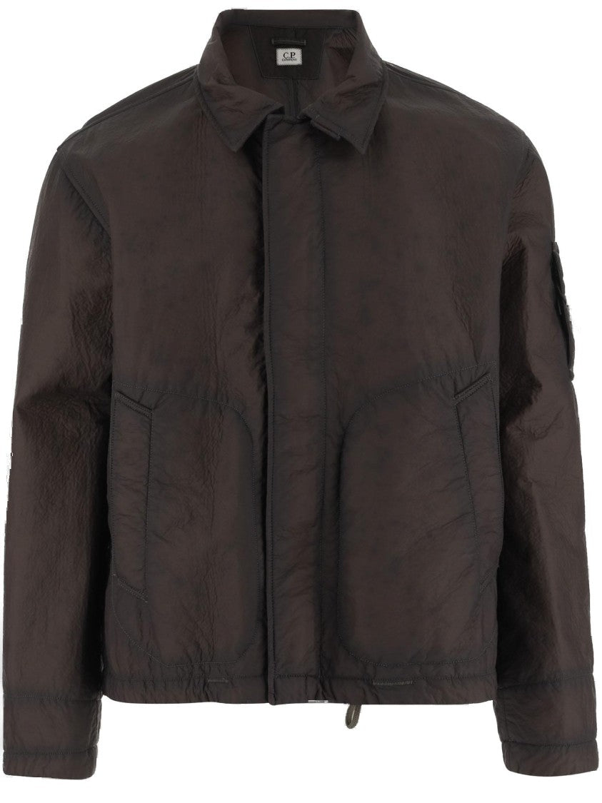 C.P. Company Bi-Film Jacket
