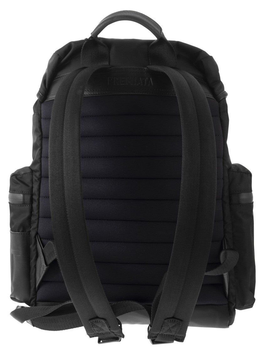 Premiata Booker - Backpack