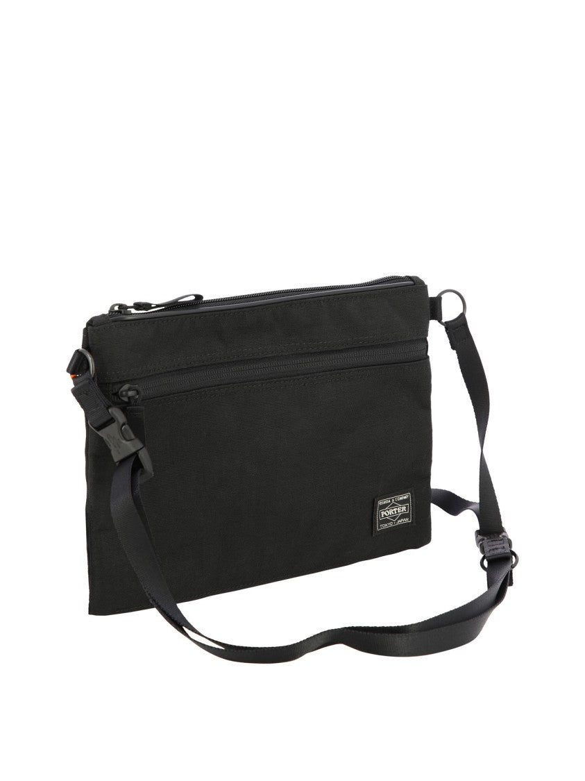 Porter Yoshida & Co. "Hybrid" Crossbody Bag