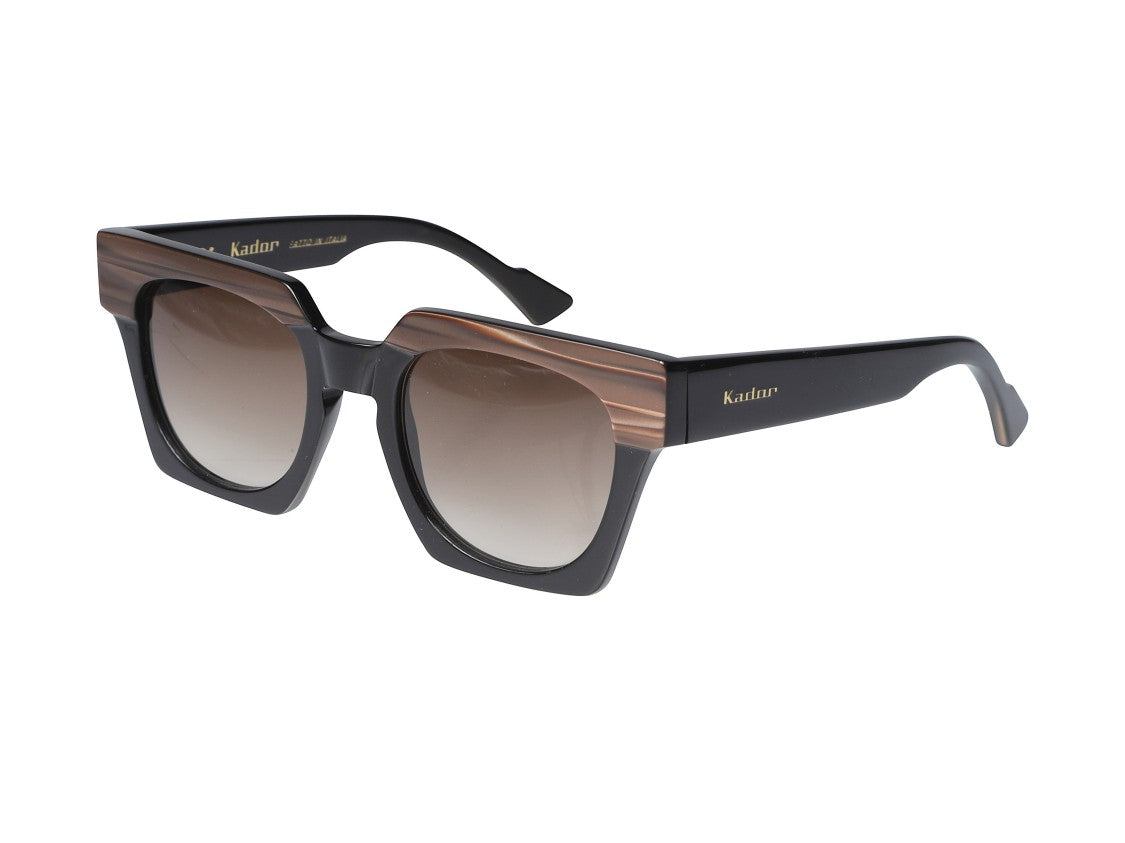 Kador Portofino Square Sunglasses