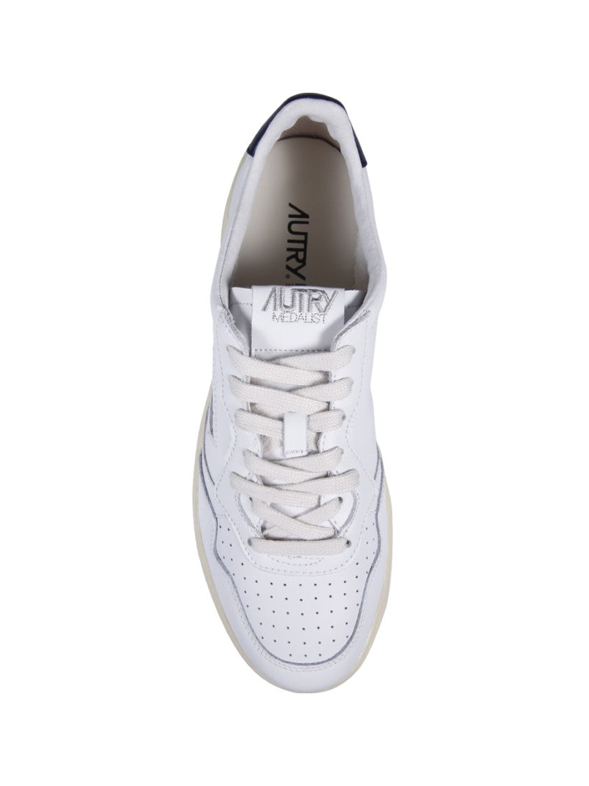 Autry Medalist Low Sneaker