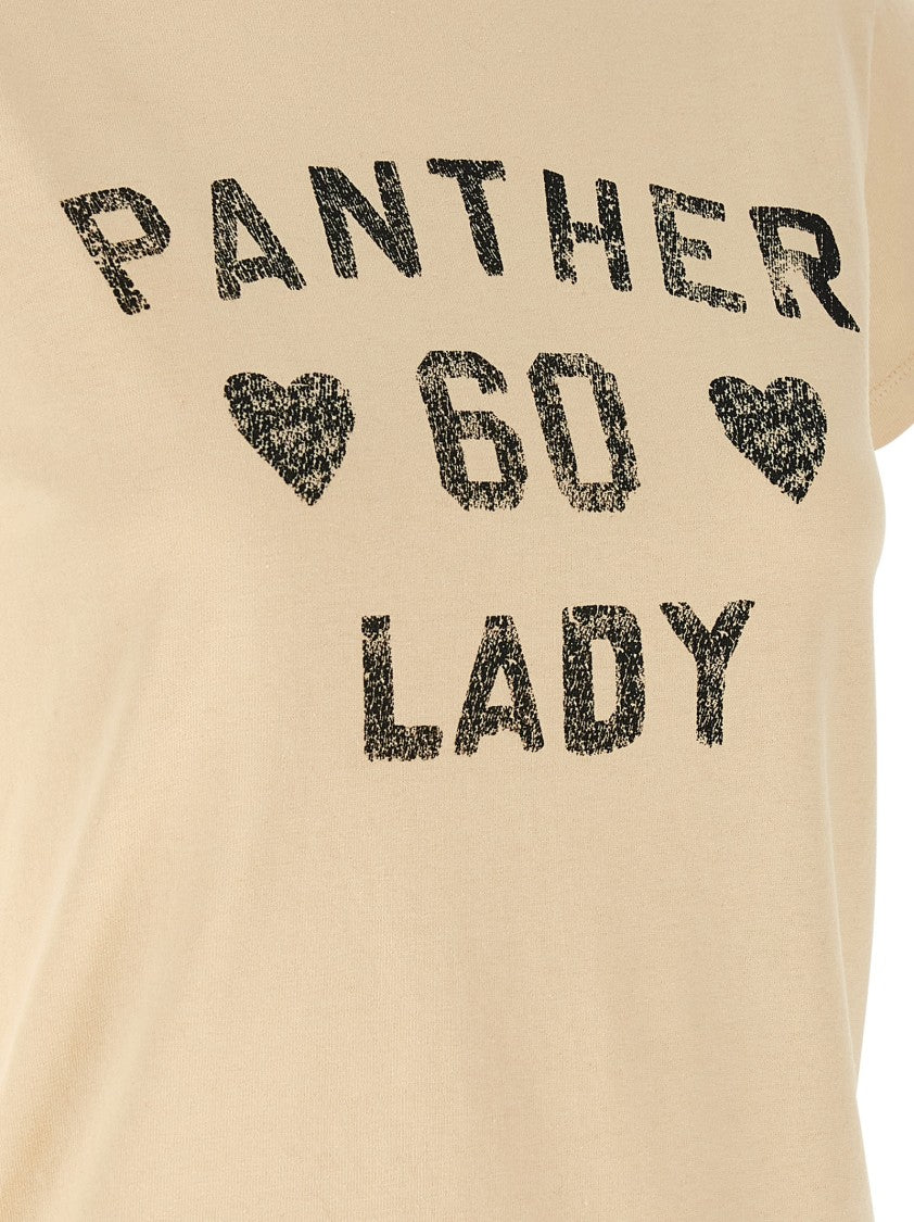 Valentino Garavani 'Chez Valentino' T-Shirt