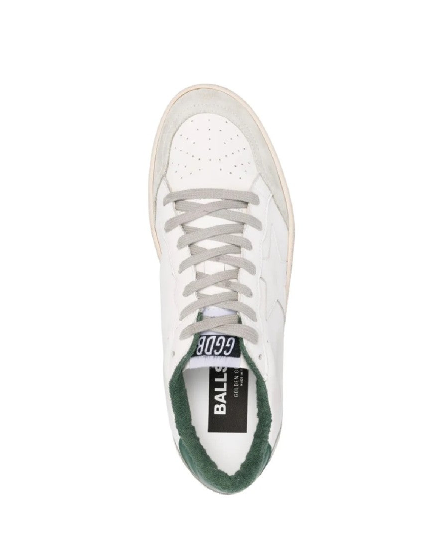 Golden Goose Ballstar Bio Sneaker