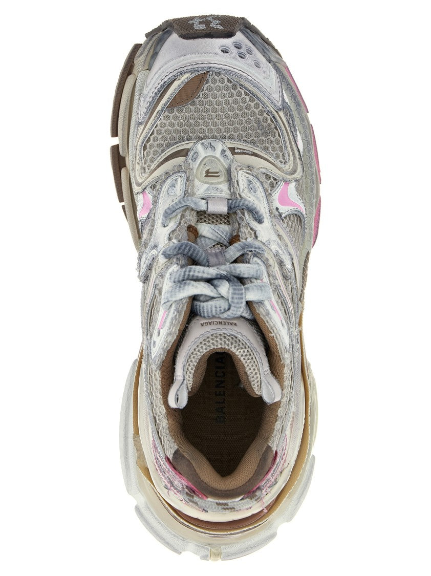 Balenciaga 'Runner 2.0' Sneakers