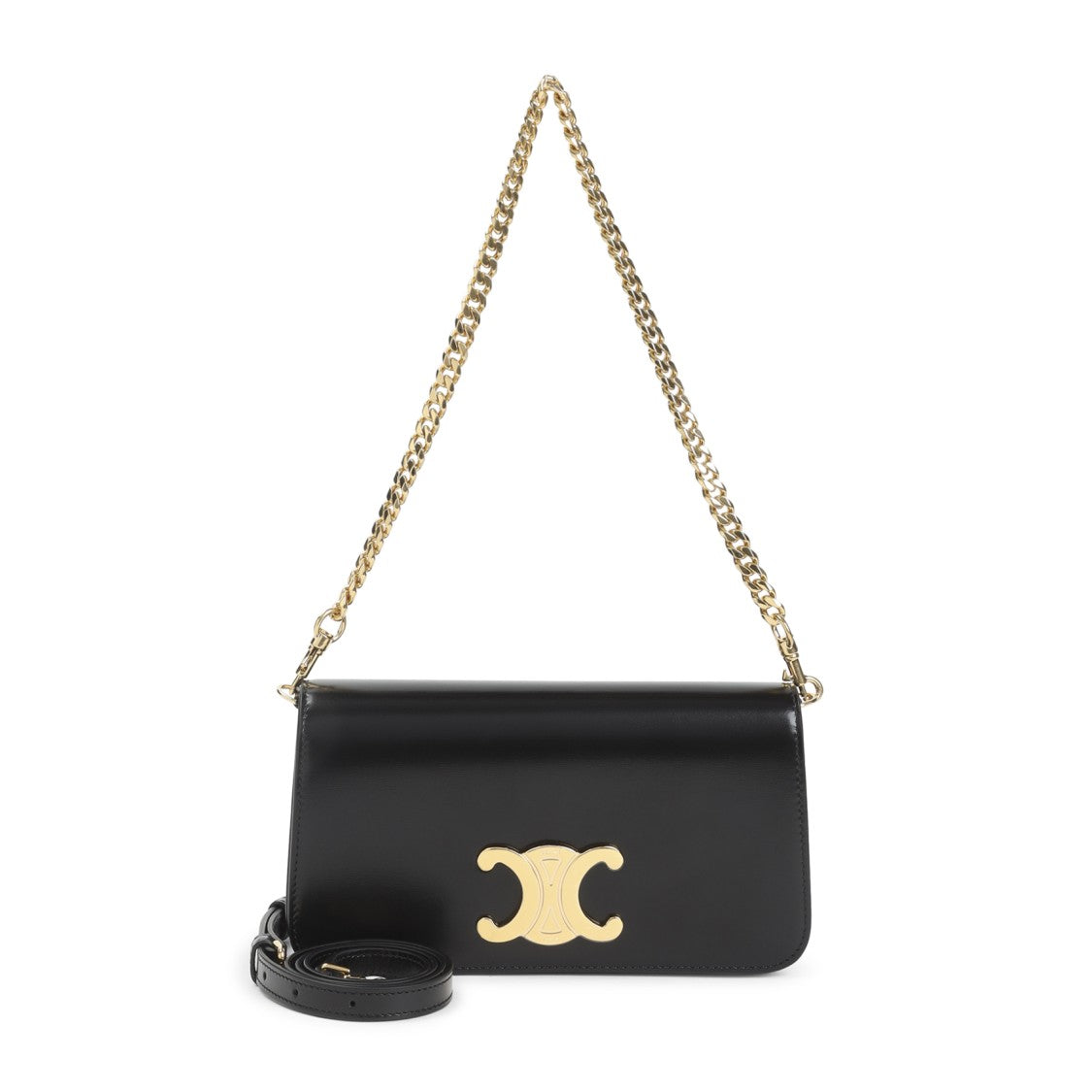 Celine Multipochette Shoulder Bag