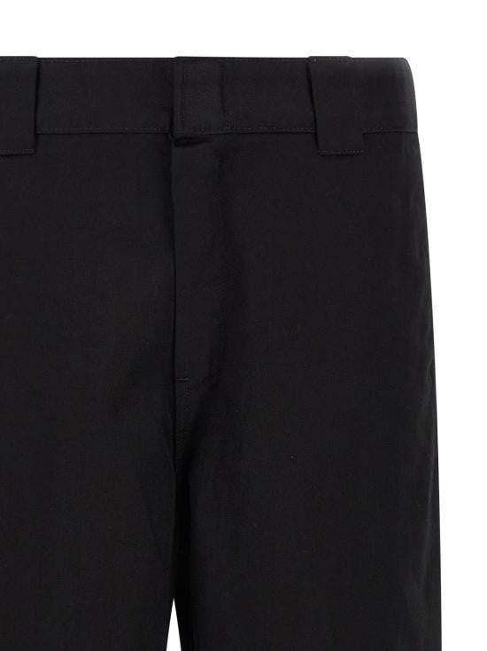 Carhartt Wip Straight-Fit Casual Pants