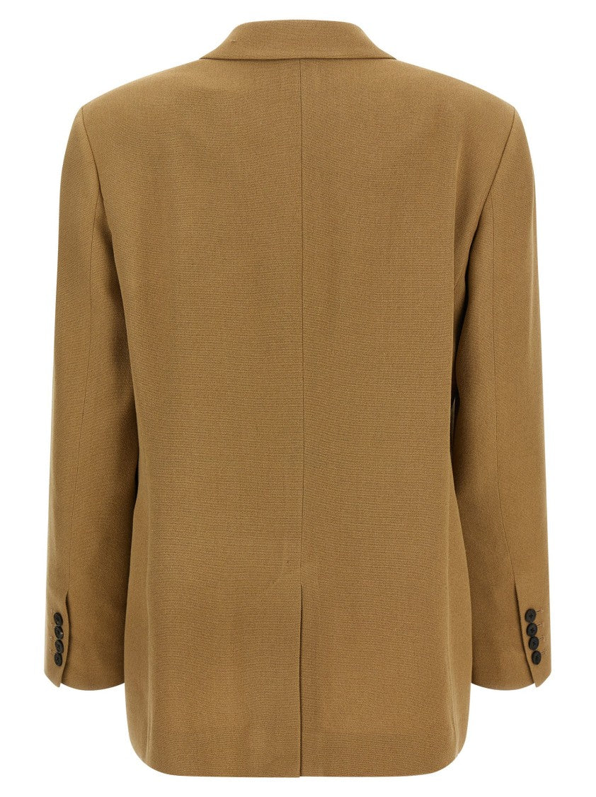 The Row Ezri Blazer