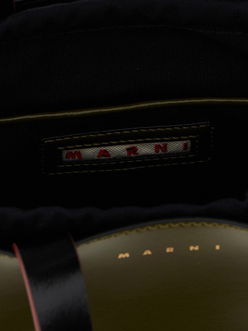 Marni 'Museo' Mini Handbag