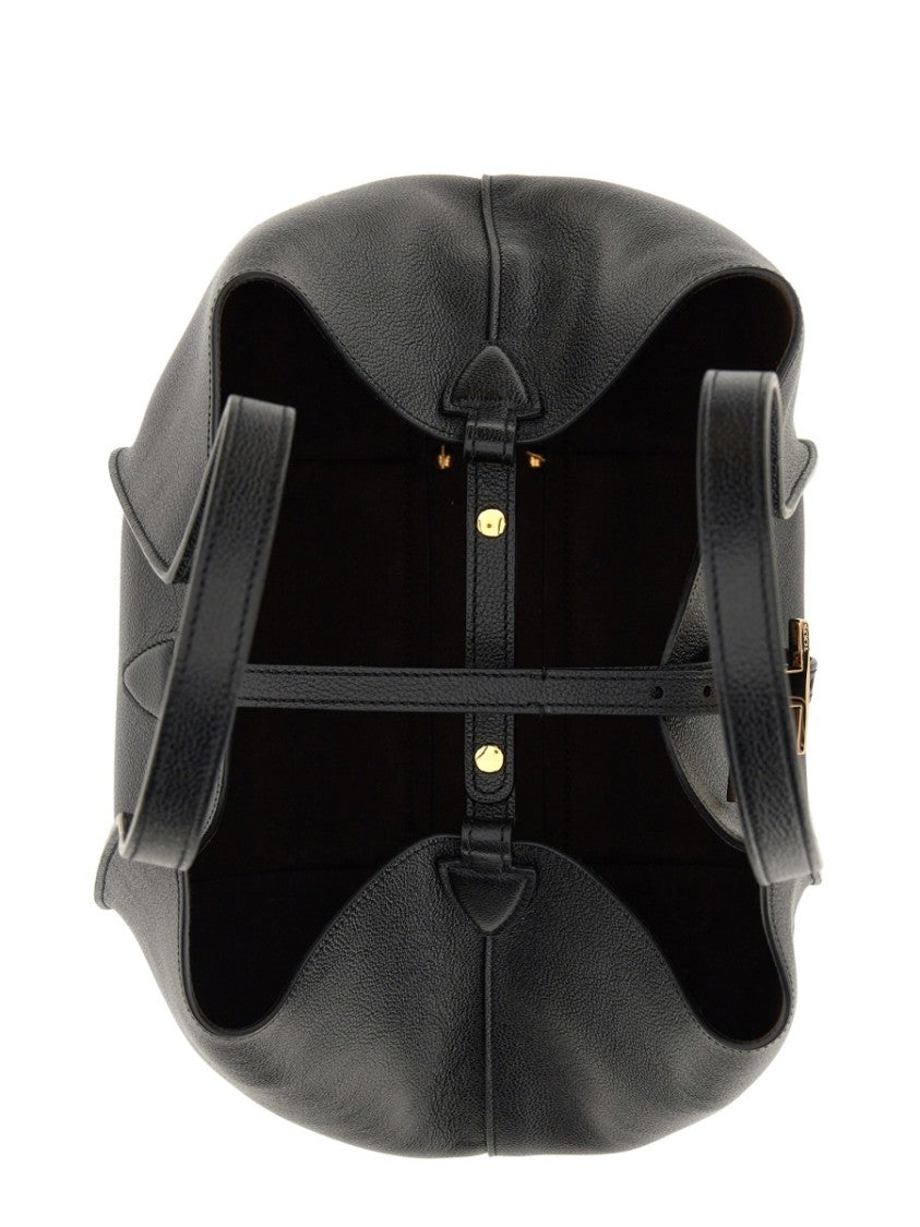 Tod's T Timeless Tote Bag