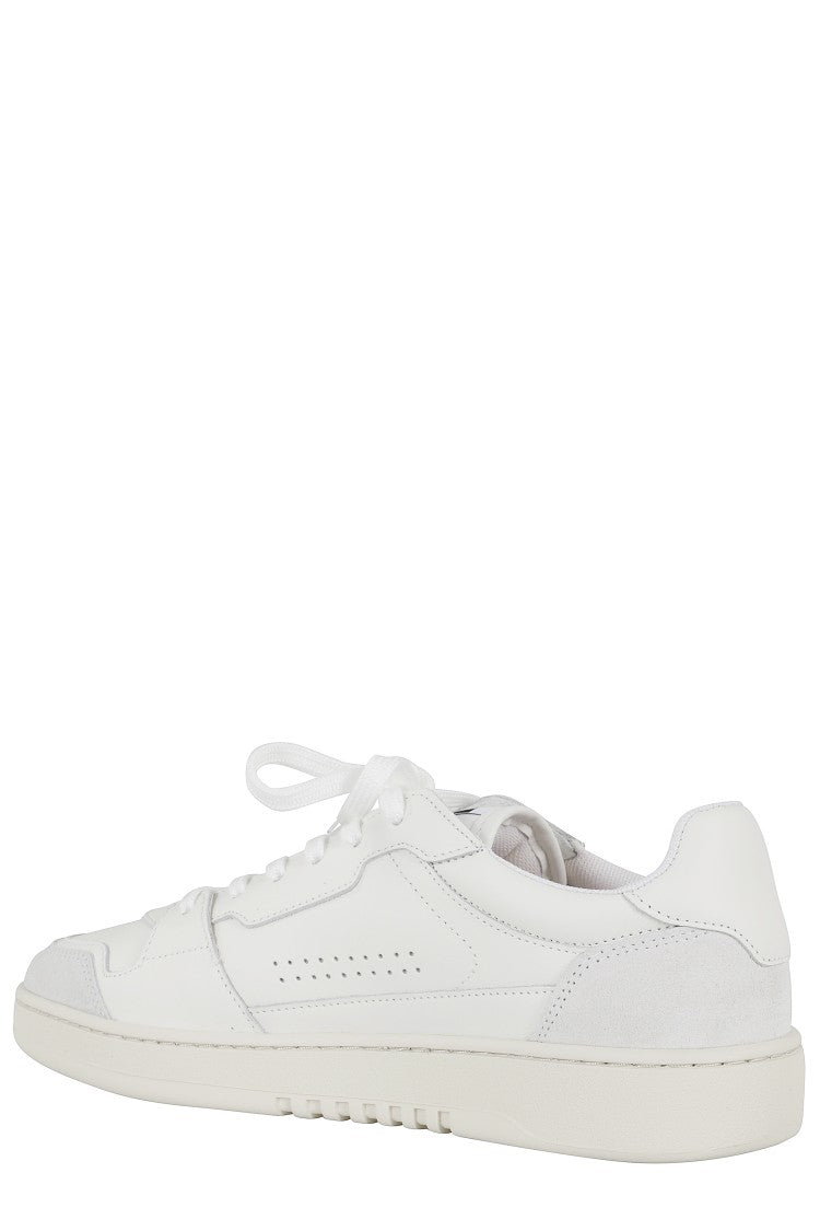 Axel Arigato White Dice Lo Sneakers