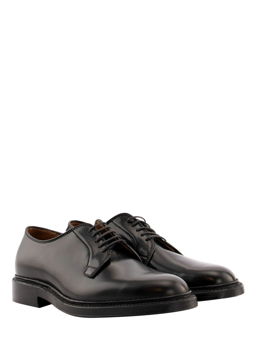 Alden Alden Men's 9901 - Plain Toe Blucher
