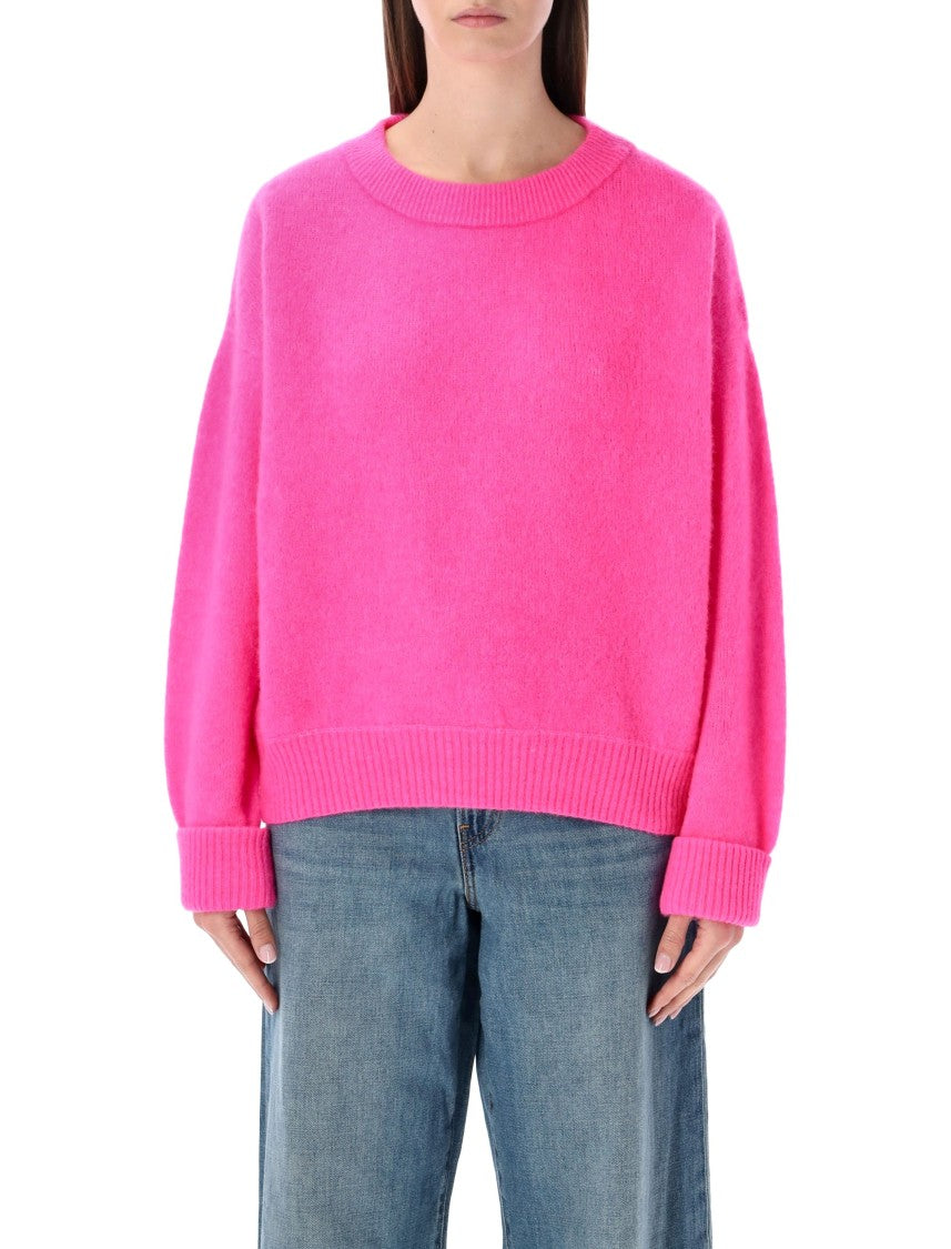 American Vintage Vitow Loose Fit Jumper