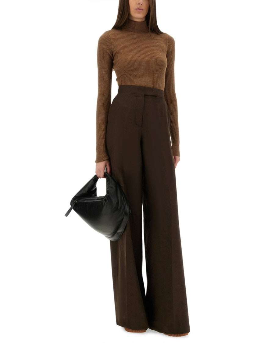 Max Mara "Sequia" Pants