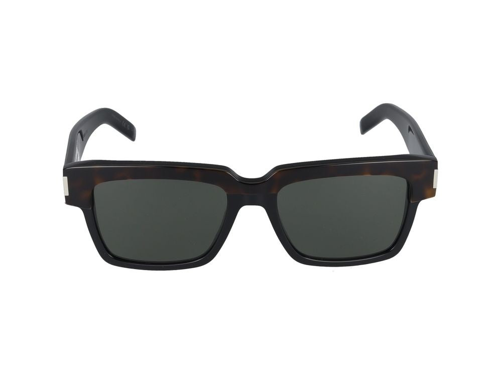 Saint Laurent Sunglasses Sl 732 Vadim 003 Havana Grey 54/18/145