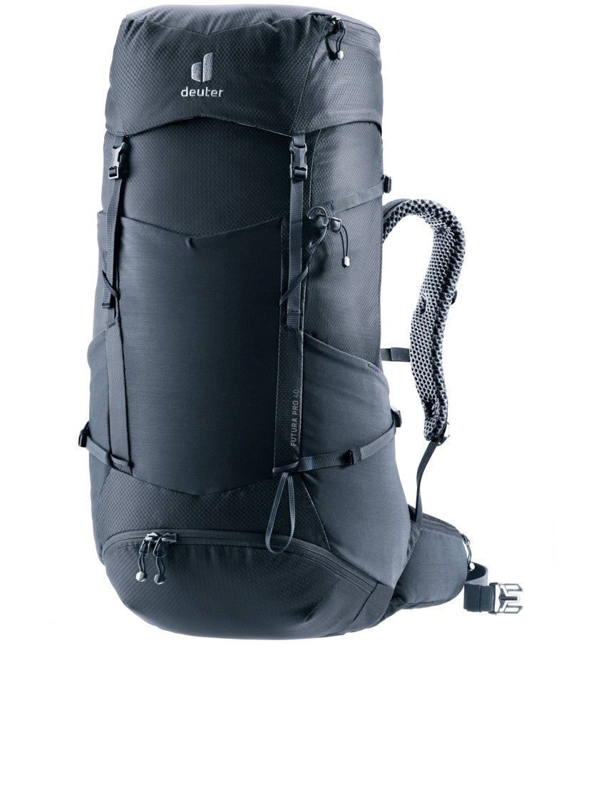 Deuter Grey Futura Pro 40 Backpack
