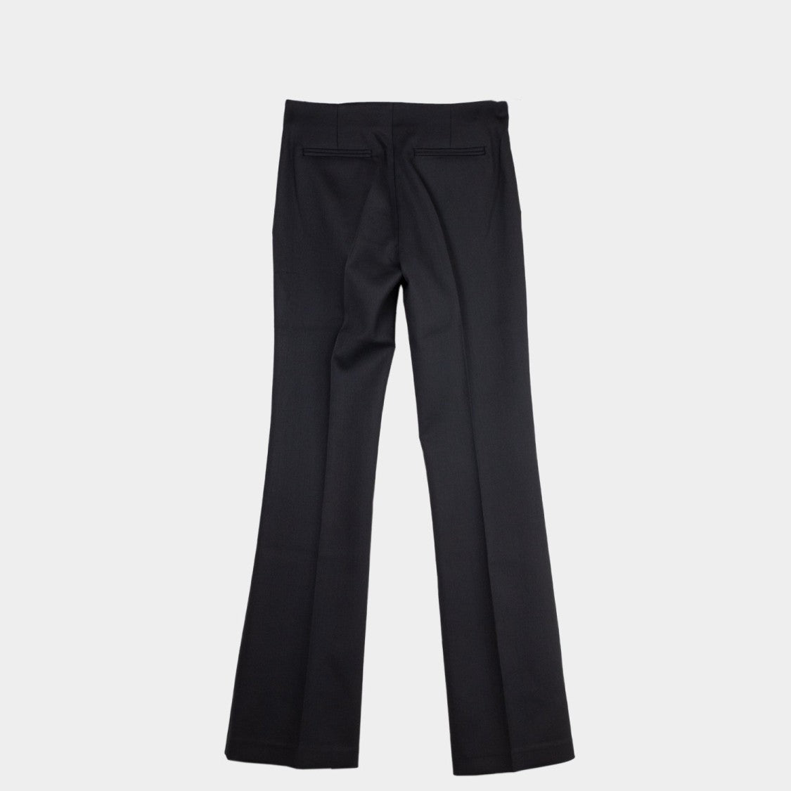 Eyts Tailored Flared Trousers
