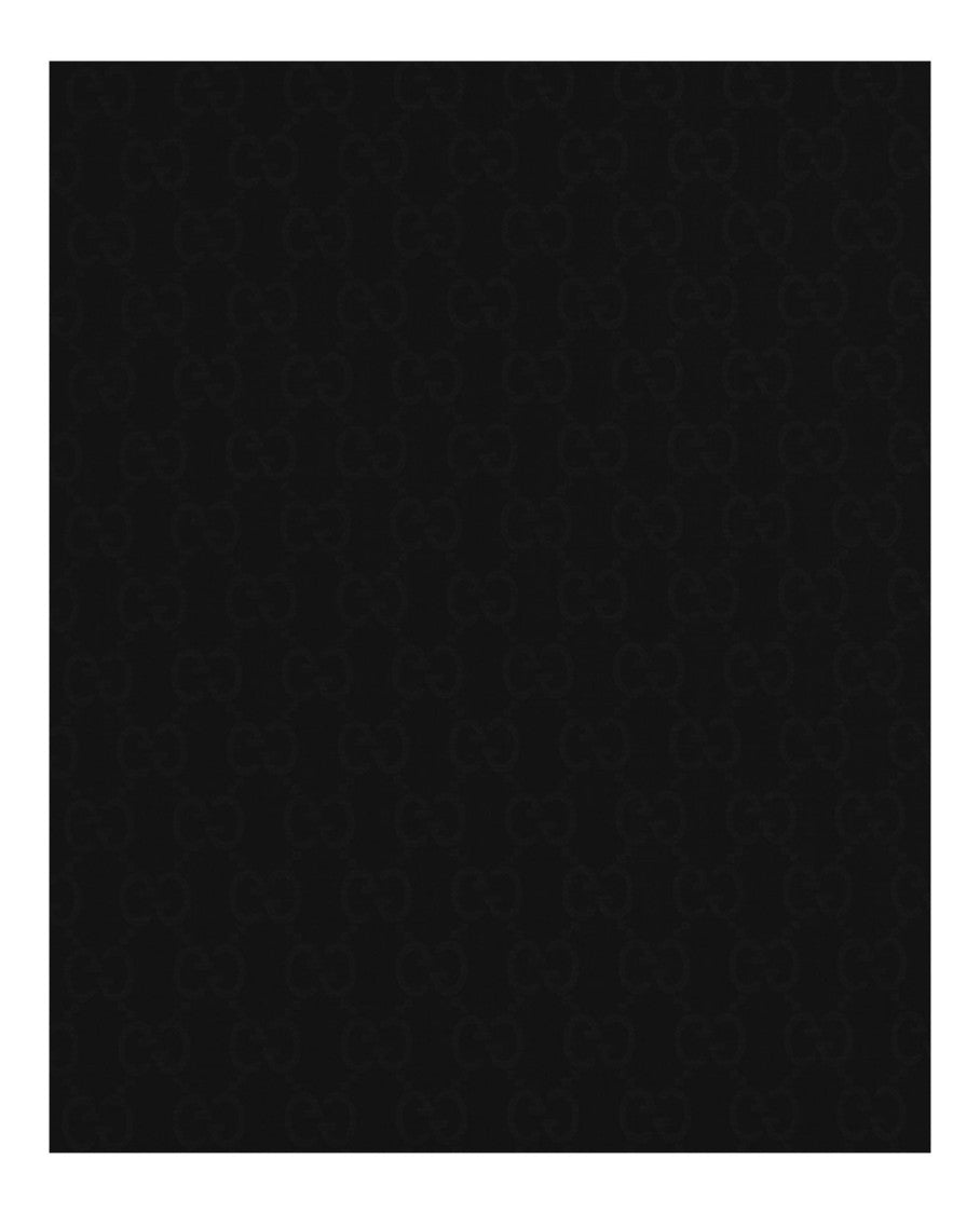 Gucci Unisex-Adult Gg Logo Scarf 165904-3G646-1100