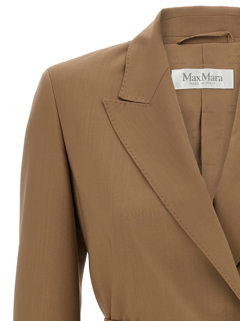 Max Mara 'Talento' Blazer