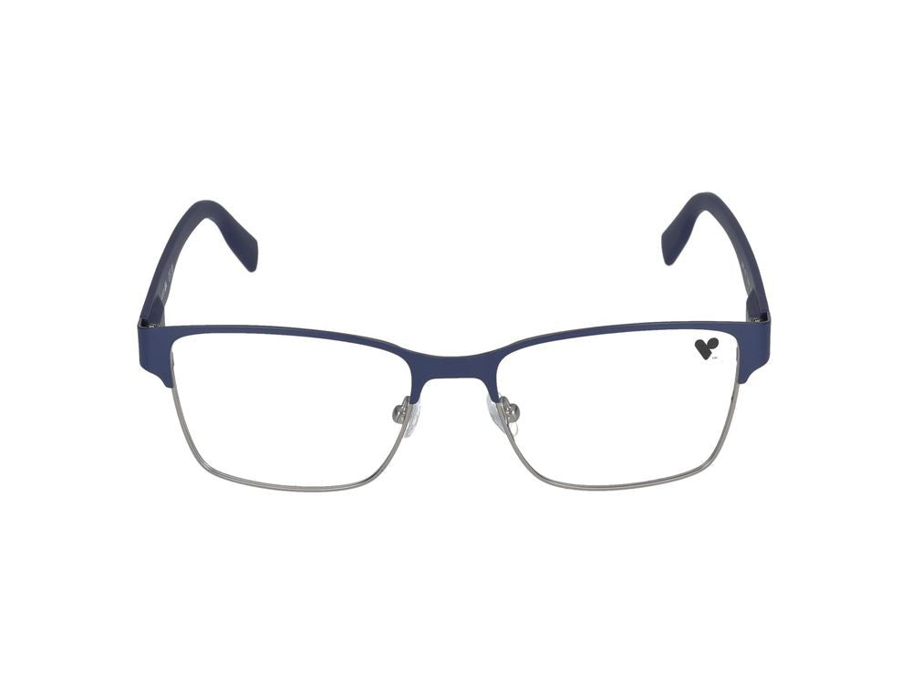 Lacoste Eyeglasses L2286 401 Matte Blue 53/17/145