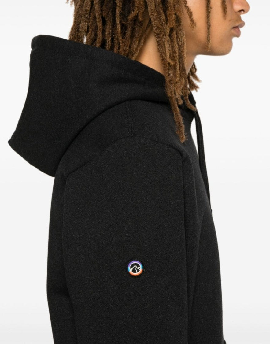 Patagonia Fitz Roy Icon Uprisal Logo Hoodie