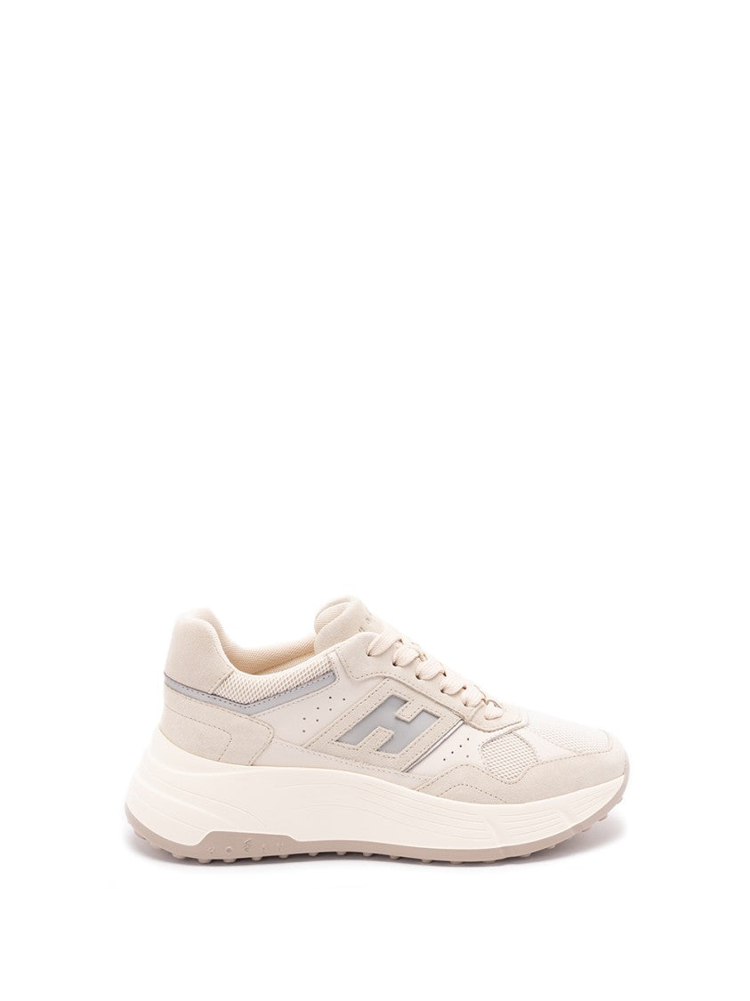 Hogan ` Hi-Fi` Sneakers