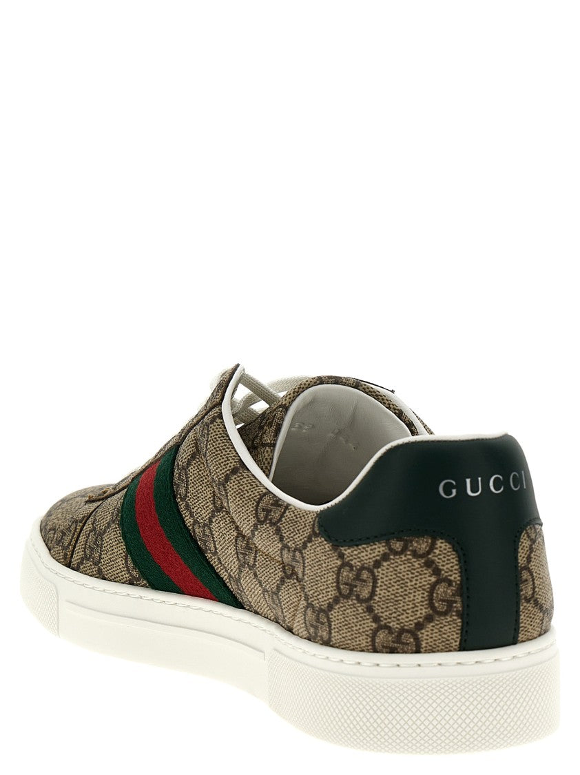 Gucci ' Ace' Sneakers
