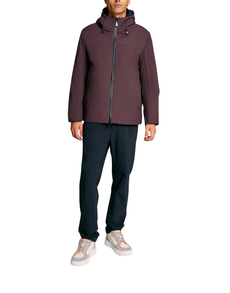 Suns Versatile Double-Layer Waterproof Jacket