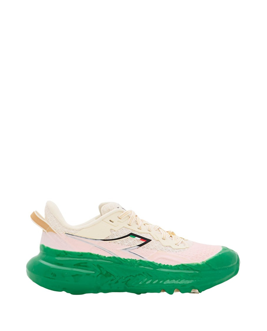 Colville Double-Dipped Sneakers