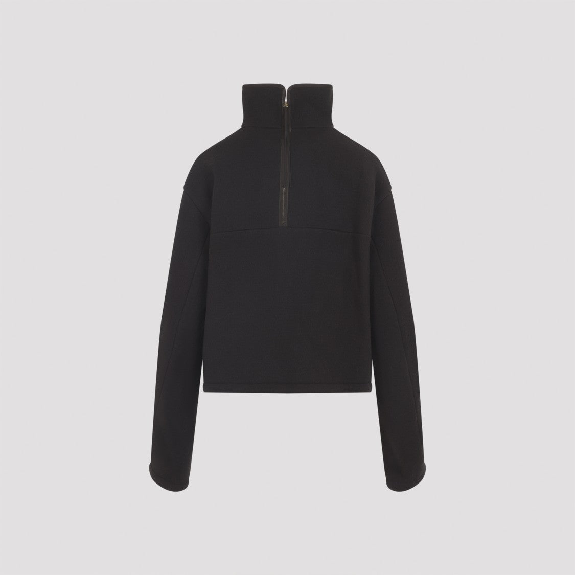 Carven Zipped Blouson