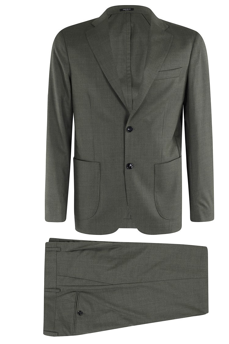 Breras Milano Cremona Suit