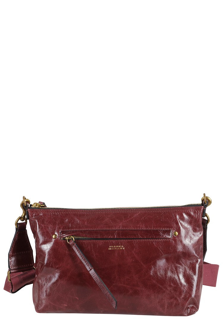 Isabel Marant Nessah Gz Bag