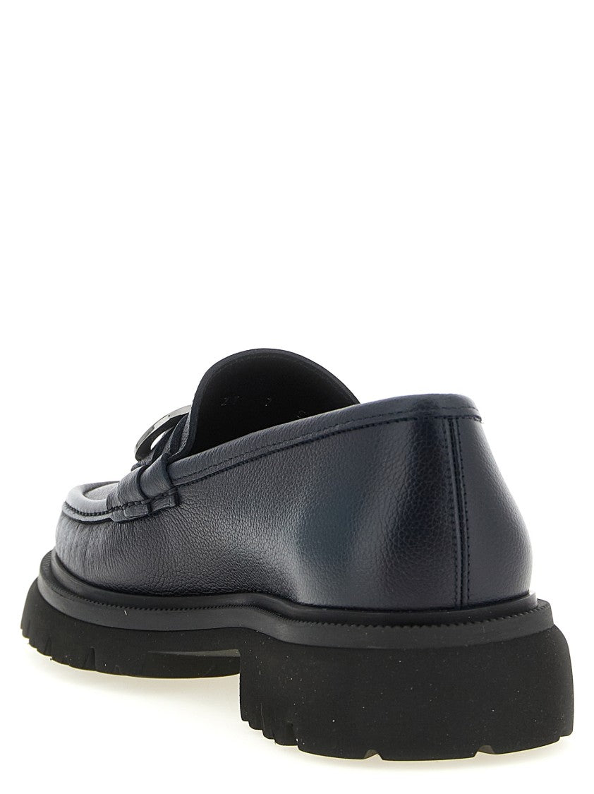 Ferragamo 'Cocoon' Loafers