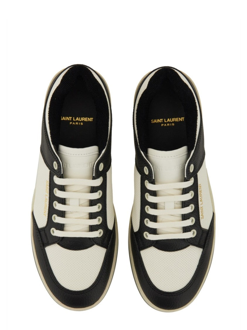 Saint Laurent Sl/61 Asneaker