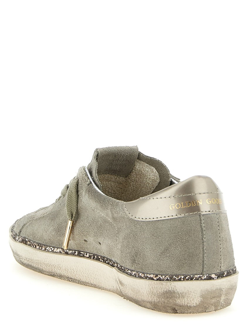 Golden Goose 'Superstar' Sneakers