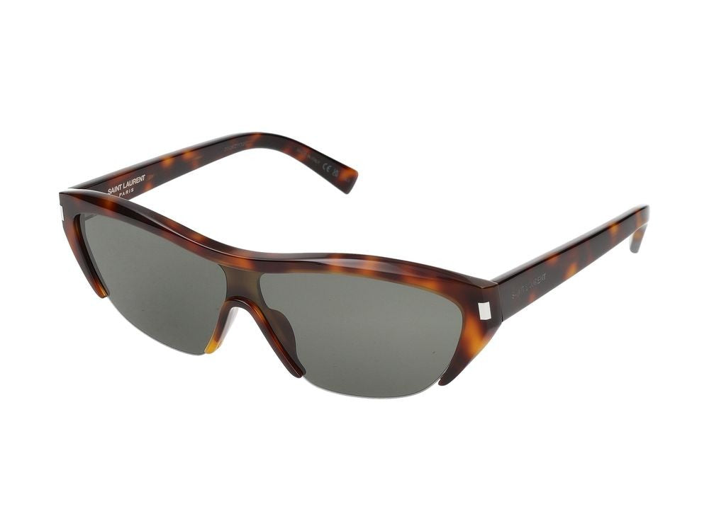 Saint Laurent Sunglasses Sl 704 003 Havana Havana Grey 99/1/145
