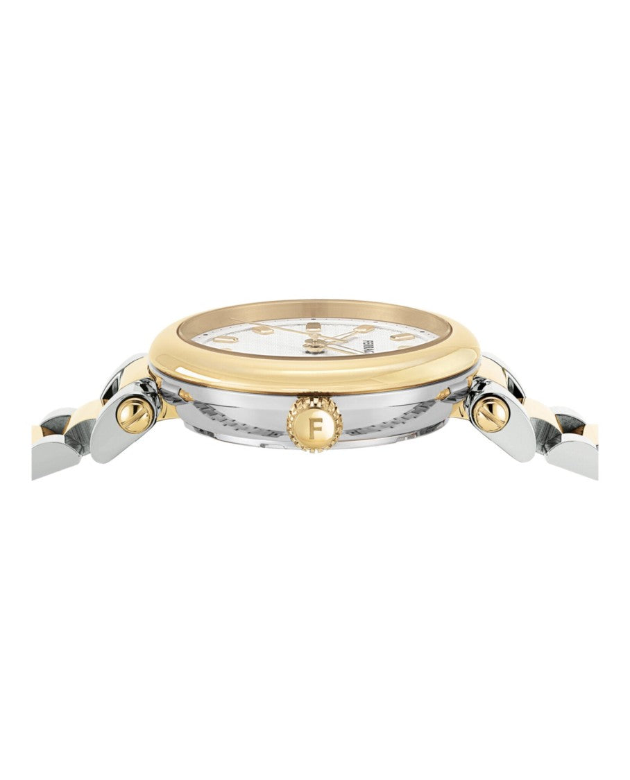 Ferragamo Softy Bracelet Watch