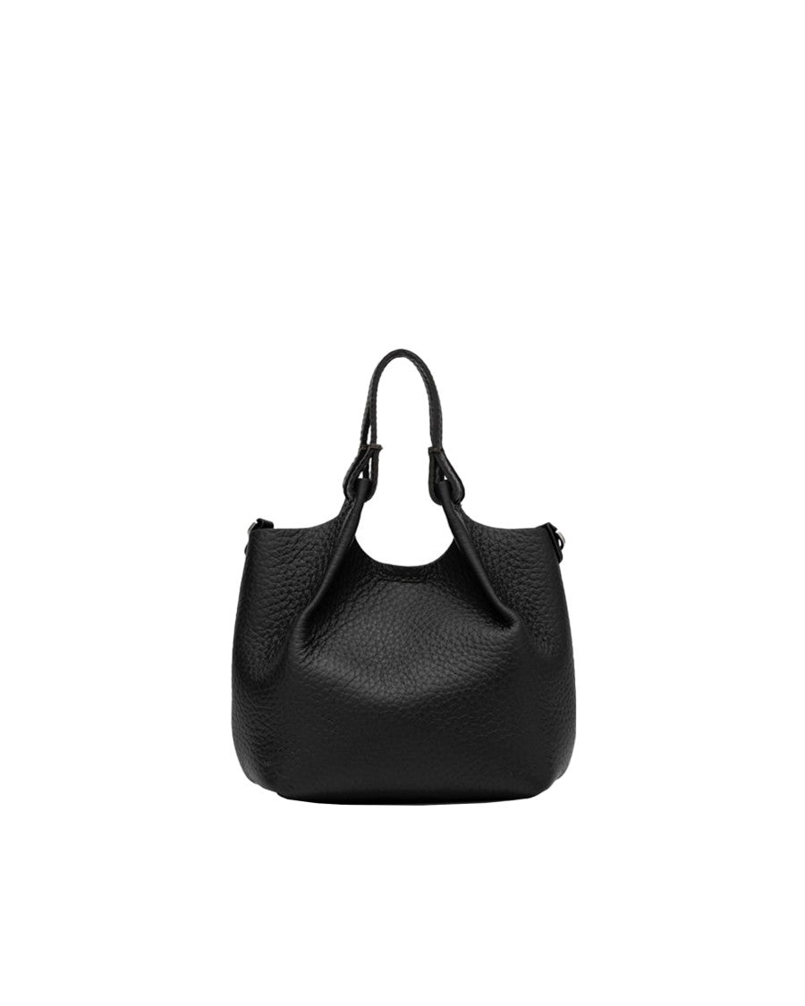 Gianni Chiarini Dua Mini Handbag Black