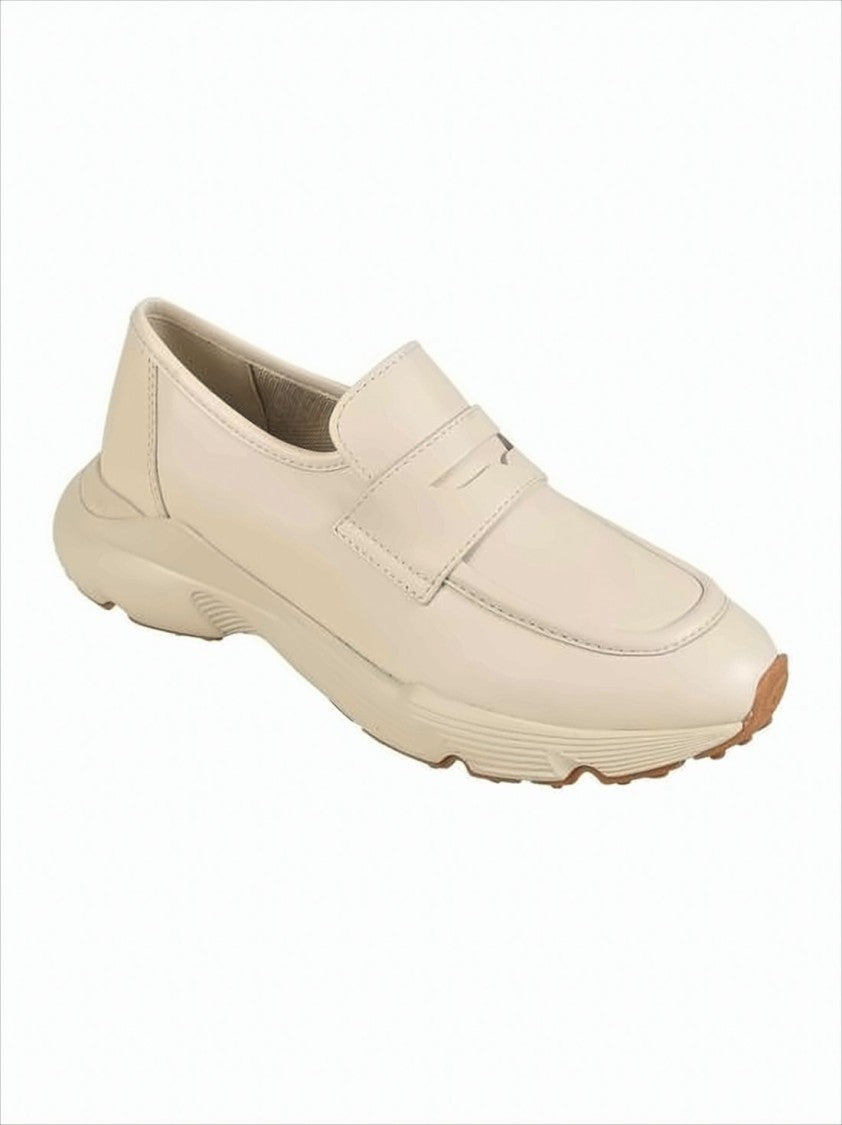Tod's Sporty Loafer Sneakers