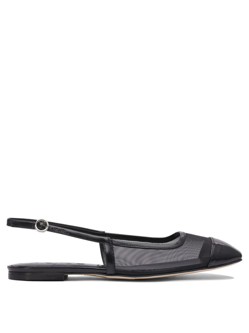 Aeydē "Geraldine" Slingback