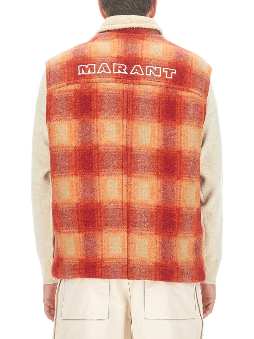 Isabel Marant Kiran Jacket