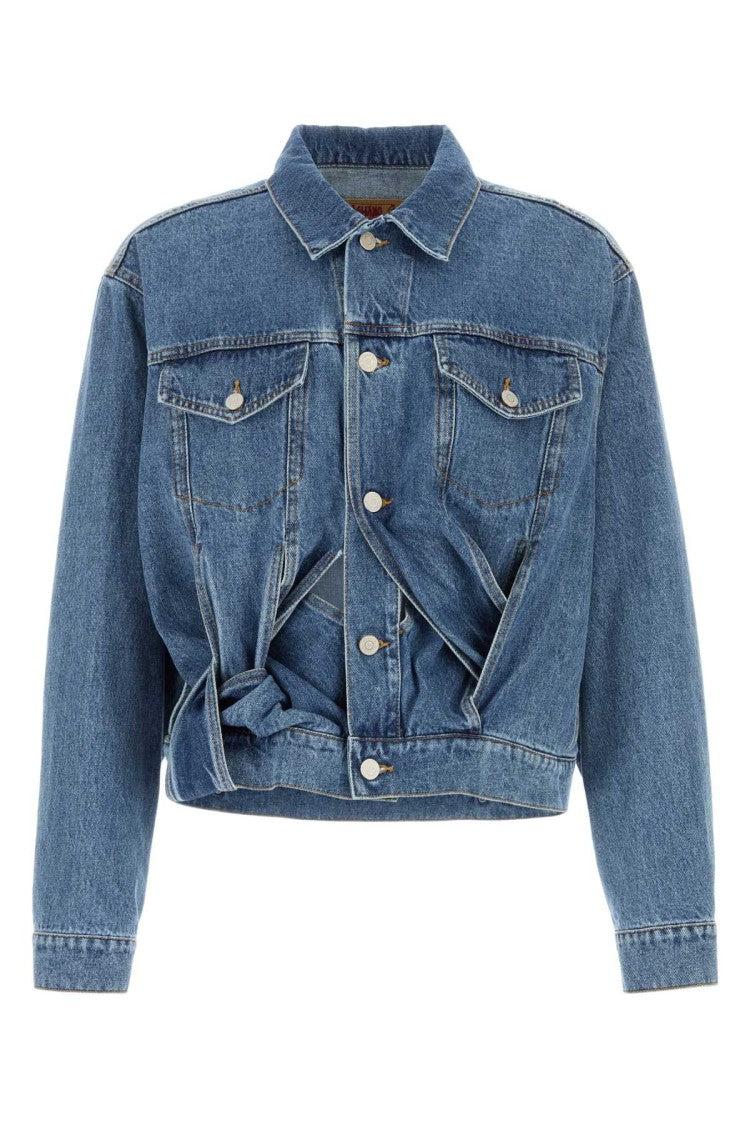 Magliano Denim Livello Jacket