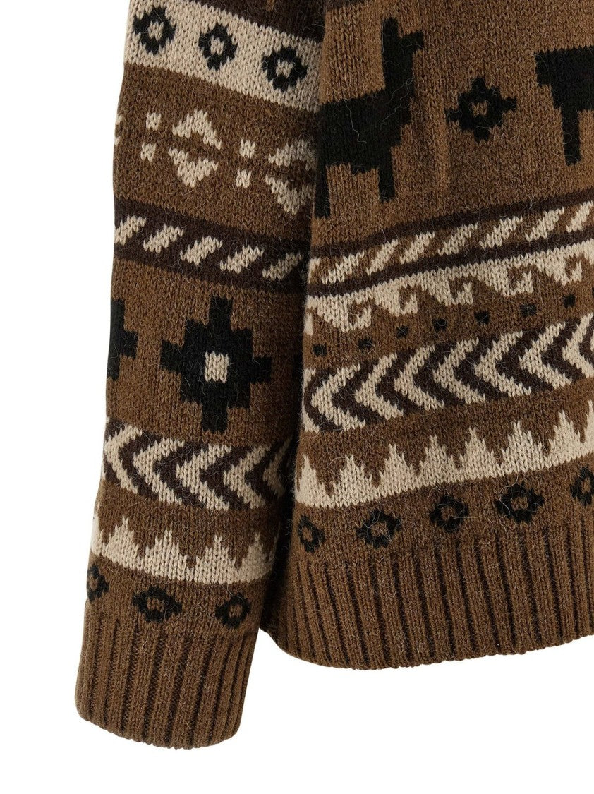 Max Mara Wadding Cardigan